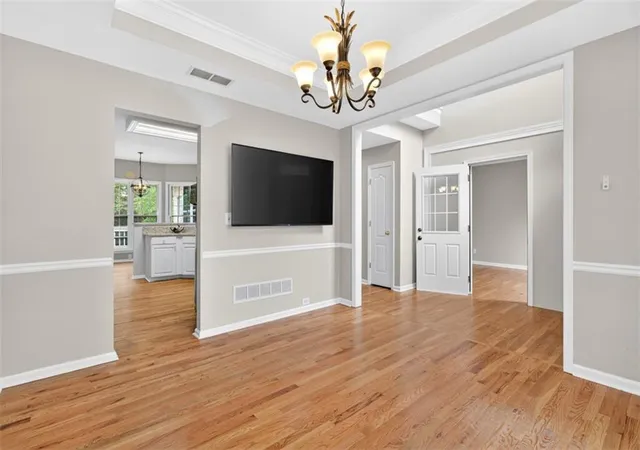 Photo 3 of Sale Pending at 320 Wynstone Way, Johns Creek, GA 30097 | MLS# 7807241 | Listing updated on 2026-09-06