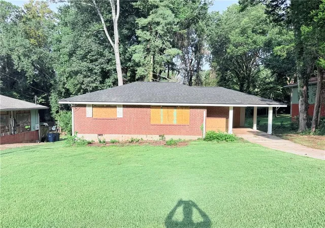 Photo 2 of Single family home for sale at 2879 Rockwood Rd, East Point, GA 30344 | MLS# 7828903 | Listing updated on 2026-09-02