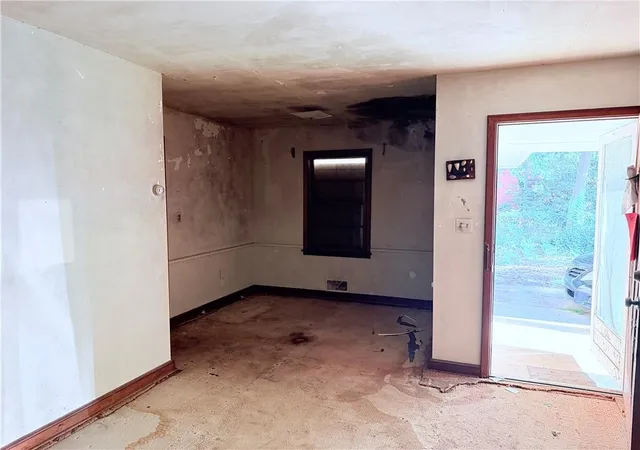 Photo 3 of Single family home for sale at 2879 Rockwood Rd, East Point, GA 30344 | MLS# 7828903 | Listing updated on 2026-09-02