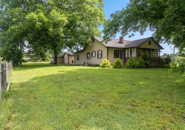 Homes for sale in Rockmart, GA | 1038 Stringer Rd, Rockmart, GA 30153 | MLS# 7780584