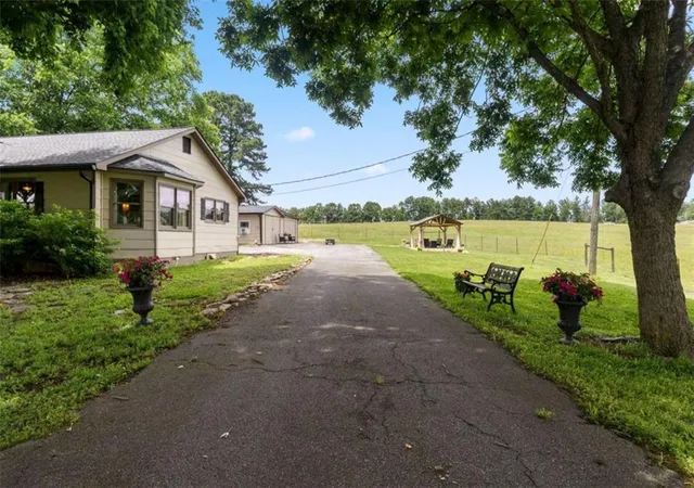 Homes for sale in Rockmart, GA | 1038 Stringer Rd, Rockmart, GA 30153 | MLS# 7780584