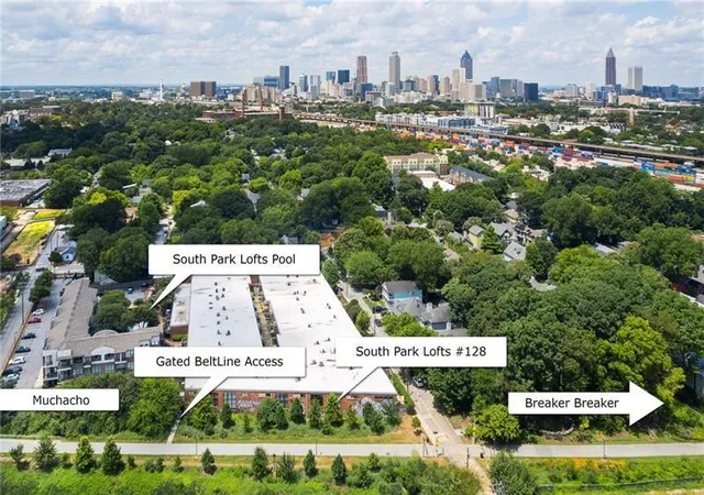 32nd image of 174 Chester Ave Se #128, Atlanta, GA 30316 | MLS# 7805614