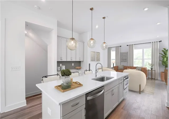 1st image of 487 Harmony Ter Nw, Atlanta, GA 30309 | MLS# 7794385