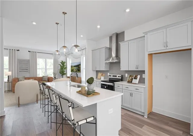 3rd image of 487 Harmony Ter Nw, Atlanta, GA 30309 | MLS# 7794385