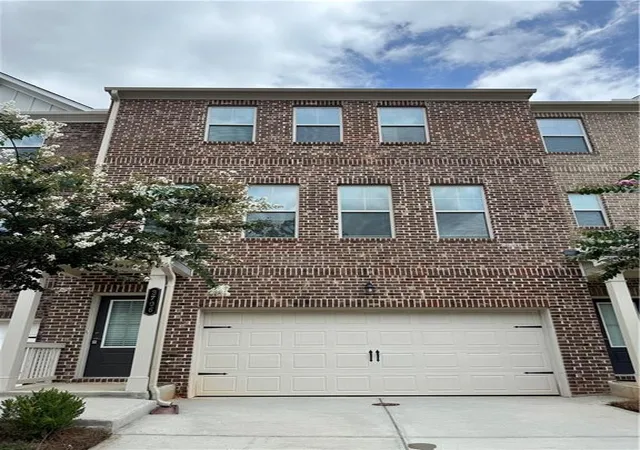 Photo 1 of Townhouse for sale at 3706 Davis Cir, Duluth, GA 30096 | MLS# 7809665 | Listing updated on 2026-09-09