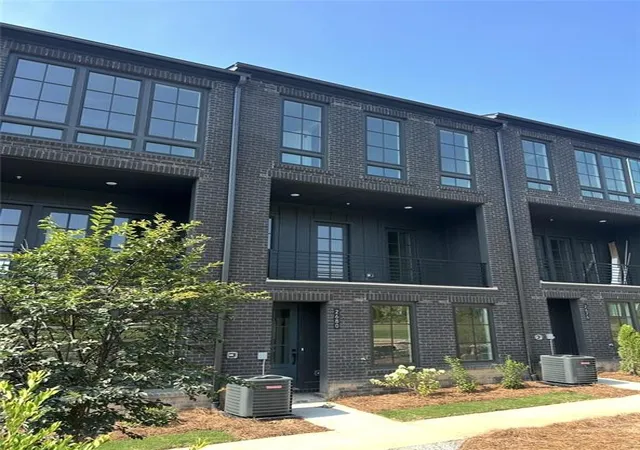 4th image of 2680 Mackintosh Ct #30, Brookhaven, GA 30319 | MLS# 7795883