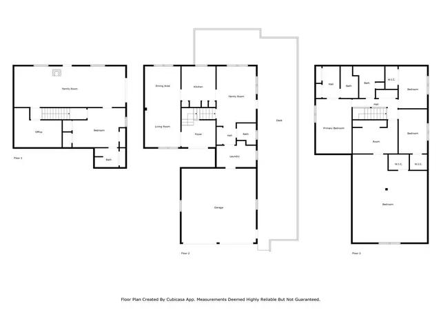 41st image of 1996 Thomas Rd, Canton, GA 30115 | MLS# 7755135