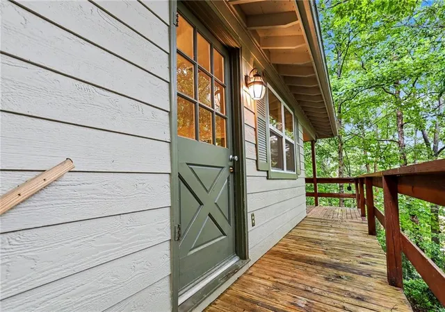 16th image of 784 Beaver Lake #5416 Dr, Ellijay, GA 30540 | MLS# 7816099