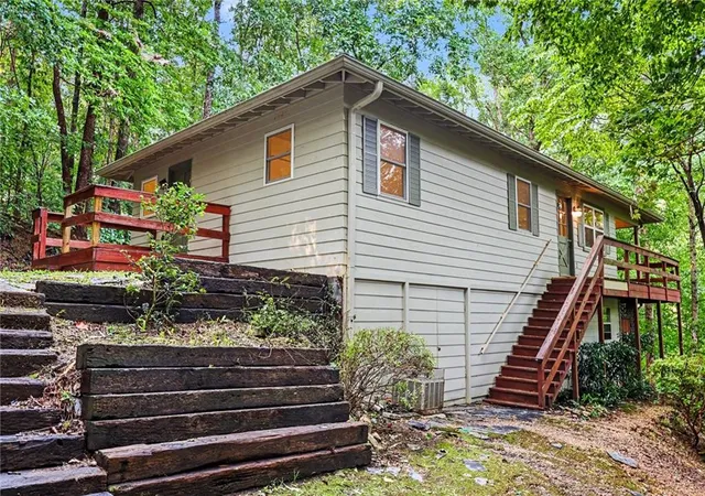 5th image of 784 Beaver Lake #5416 Dr, Ellijay, GA 30540 | MLS# 7816099