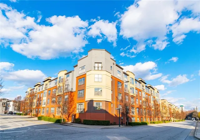1st image of 400 17Th St Nw #2118, Atlanta, GA 30363 | MLS# 7734829