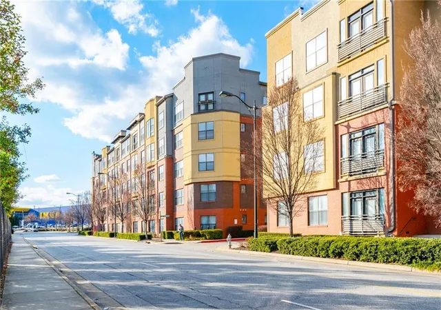 2nd image of 400 17Th St Nw #2118, Atlanta, GA 30363 | MLS# 7734829