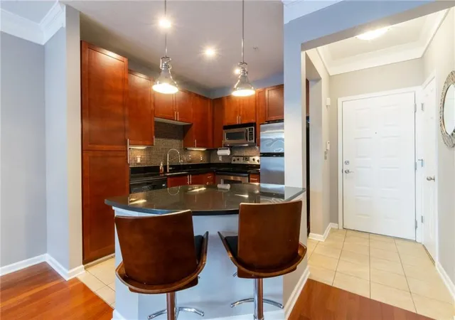 3rd image of 400 17Th St Nw #2118, Atlanta, GA 30363 | MLS# 7734829