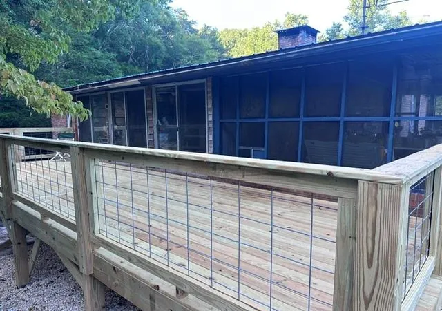 Photo 2 of Single family home for sale at 1069 Harbert Valley Rd, Toccoa, GA 30577 | MLS# 7816691 | Listing updated on 2026-08-10