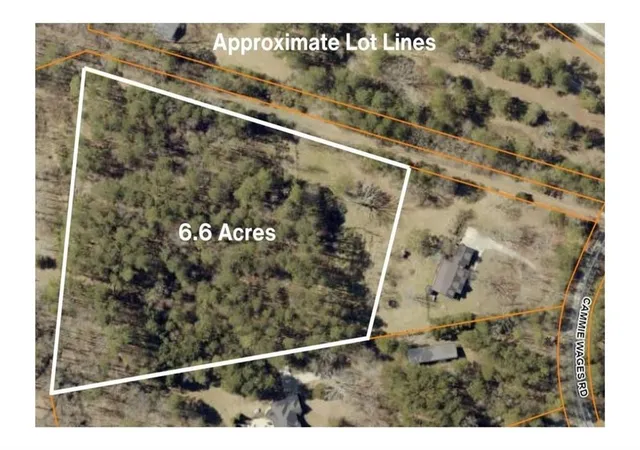 2nd image of 2903 Cammie Wages Rd, Dacula, GA 30019 | MLS# 7752673