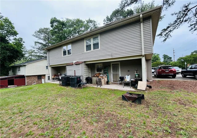 Homes for sale in Conyers, GA | 1140 Forest Villa Dr Nw, Conyers, GA 30012 | MLS# 7752674