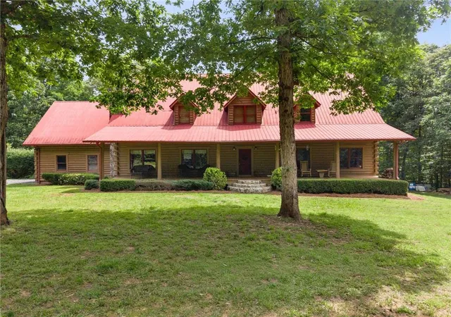 Homes for sale in Murrayville, GA | 6776 H Abercrombie Rd, Murrayville, GA 30564 | MLS# 7782585
