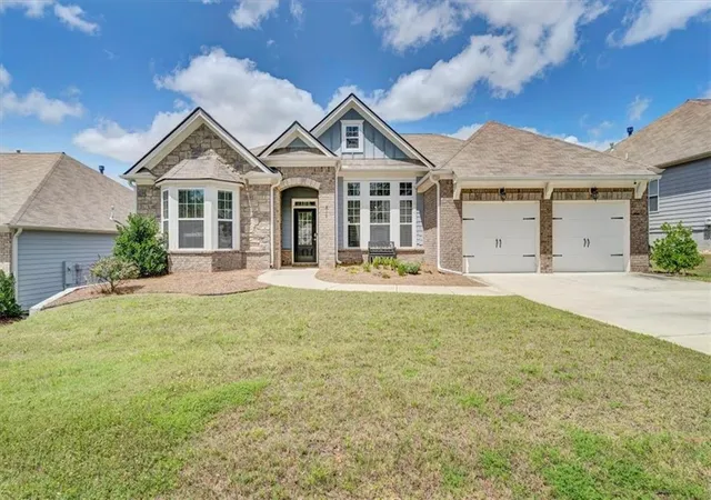 Photo 1 of Sale Pending at 810 Codex Dr, Fairburn, GA 30213 | MLS# 7794533 | Listing updated on 2026-09-12