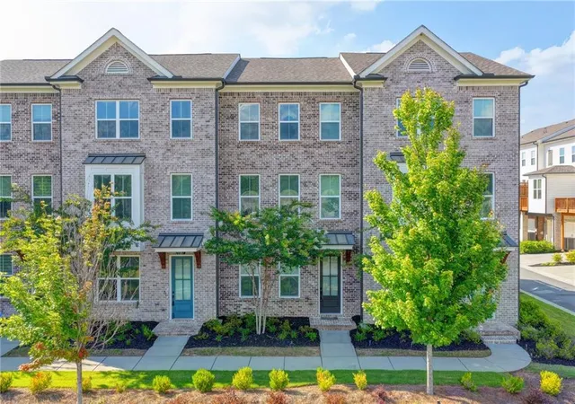Photo 1 of Townhouse for sale at 3997 Knox Park Ovlk, Duluth, GA 30097 | MLS# 7773138 | Listing updated on 2026-08-01