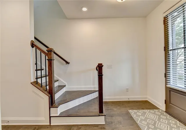 Photo 3 of Townhouse for sale at 3997 Knox Park Ovlk, Duluth, GA 30097 | MLS# 7773138 | Listing updated on 2026-08-01