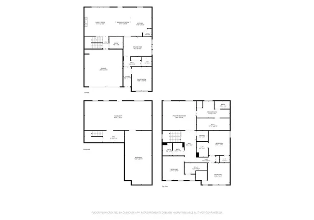 Homes for sale in Woodstock, GA | 505 Anfield Dr, Woodstock, GA 30188 | MLS# 7798826