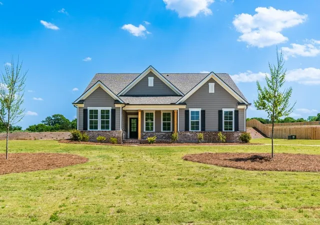 Homes for sale in Monroe, GA | 574 Gene Bell Rd, Monroe, GA 30655 | MLS# 7771373