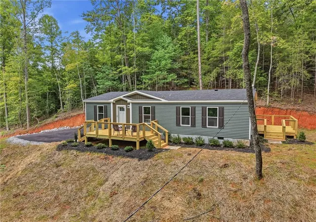 1st image of 67 Chastain Rd, Sautee Nacoochee, GA 30571 | MLS# 7817555