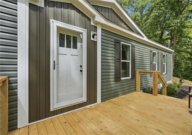 2nd image of 67 Chastain Rd, Sautee Nacoochee, GA 30571 | MLS# 7817555