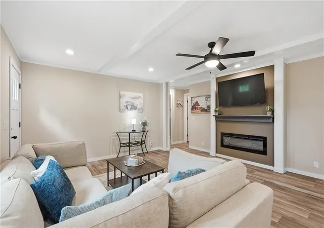4th image of 67 Chastain Rd, Sautee Nacoochee, GA 30571 | MLS# 7817555