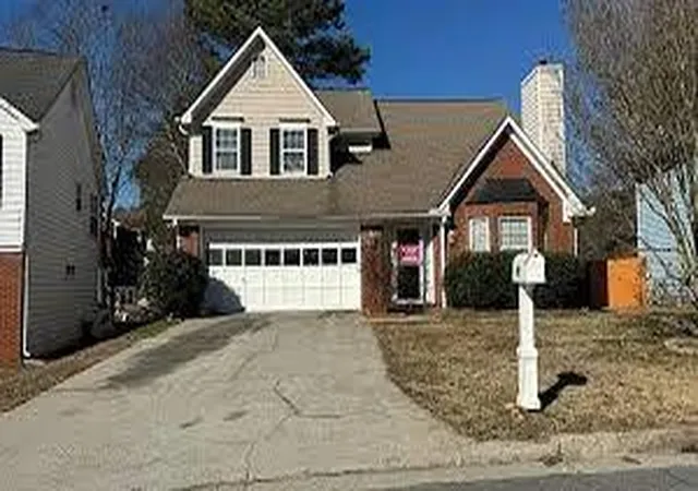 Photo 1 of Single family home for sale at 2871 Weston Brk Ct, Duluth, GA 30096 | MLS# 7804908 | Listing updated on 2026-09-07
