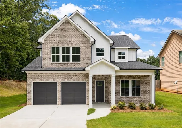 Photo 2 of Sale Pending at 969 Brookmere Ct, Atlanta, GA 30349 | MLS# 7817873 | Listing updated on 2026-10-30