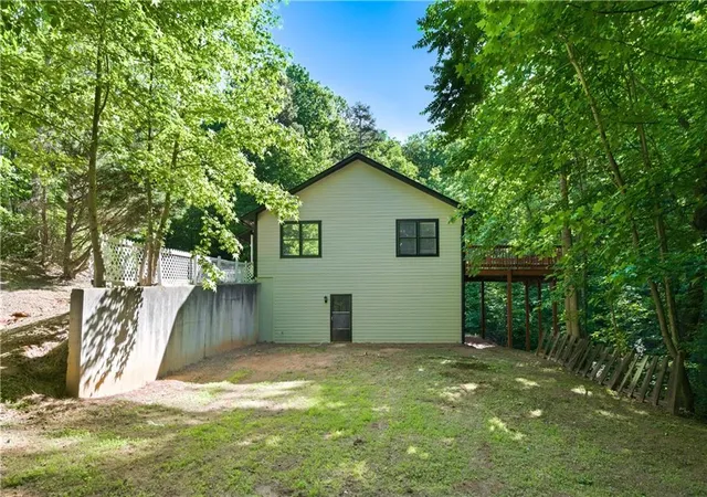 Homes for sale in Cleveland, GA | 1029 Woodlawn Dr, Cleveland, GA 30528 | MLS# 7771254