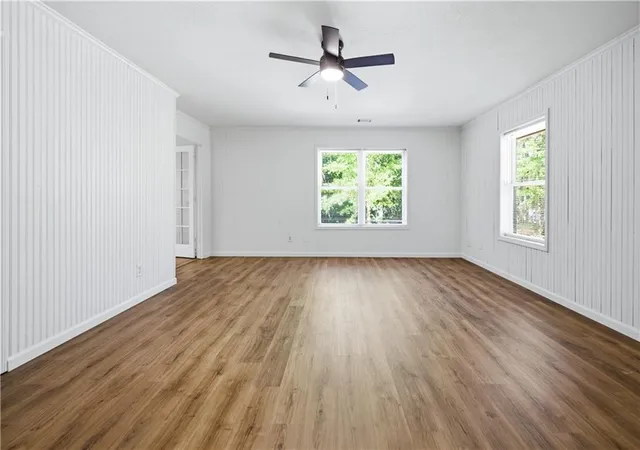 3rd image of 1029 Woodlawn Dr, Cleveland, GA 30528 | MLS# 7771254