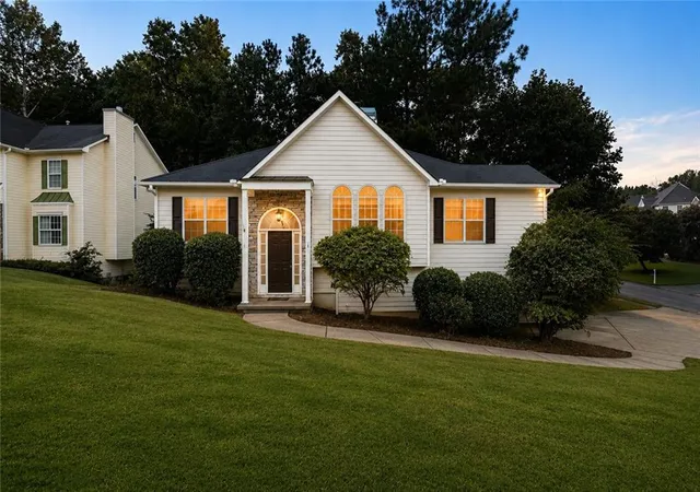 1st image of 3601 Anna Ln Nw, Kennesaw, GA 30144 | MLS# 7772775