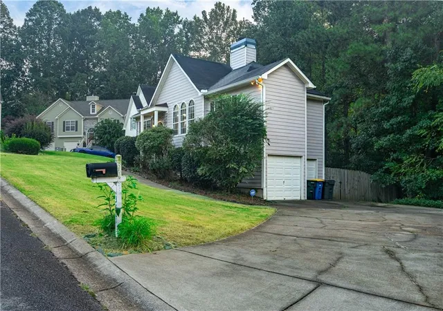 2nd image of 3601 Anna Ln Nw, Kennesaw, GA 30144 | MLS# 7772775