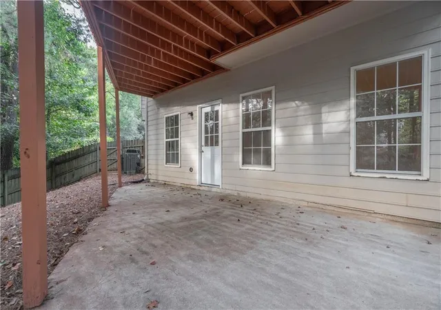 31st image of 3601 Anna Ln Nw, Kennesaw, GA 30144 | MLS# 7772775