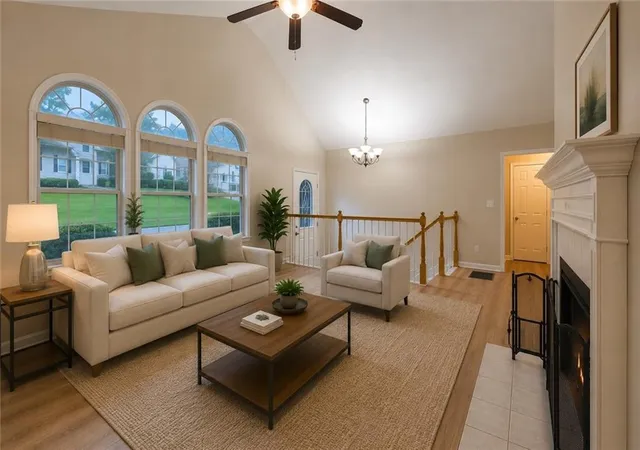 3rd image of 3601 Anna Ln Nw, Kennesaw, GA 30144 | MLS# 7772775