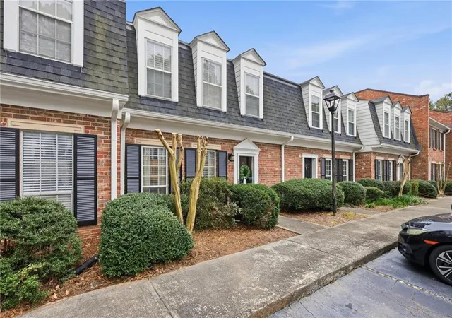 1st image of 24 Independence Pl Nw, Atlanta, GA 30318 | MLS# 7767045