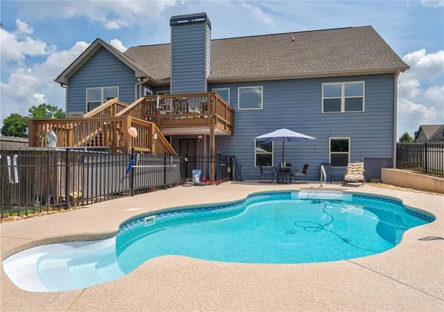 1st image of 1010 Gold Finch Dr, Jefferson, GA 30549 | MLS# 7779707