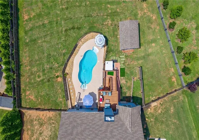4th image of 1010 Gold Finch Dr, Jefferson, GA 30549 | MLS# 7779707