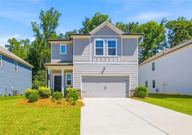 1st image of 111 Horned Owl Ave, Braselton, GA 30517 | MLS# 7806784
