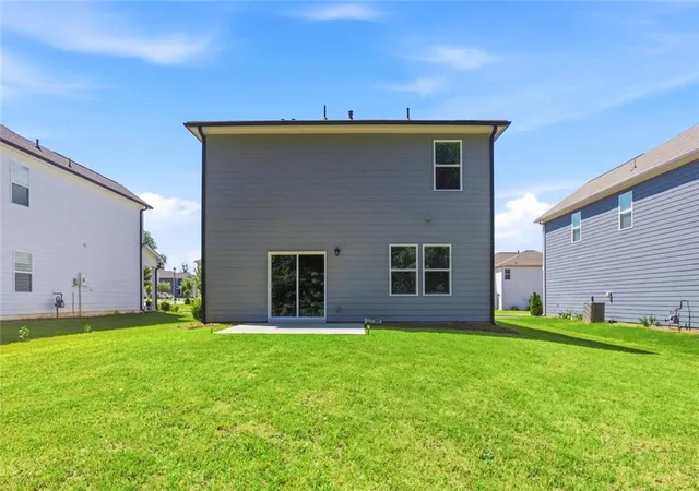 27th image of 111 Horned Owl Ave, Braselton, GA 30517 | MLS# 7806784