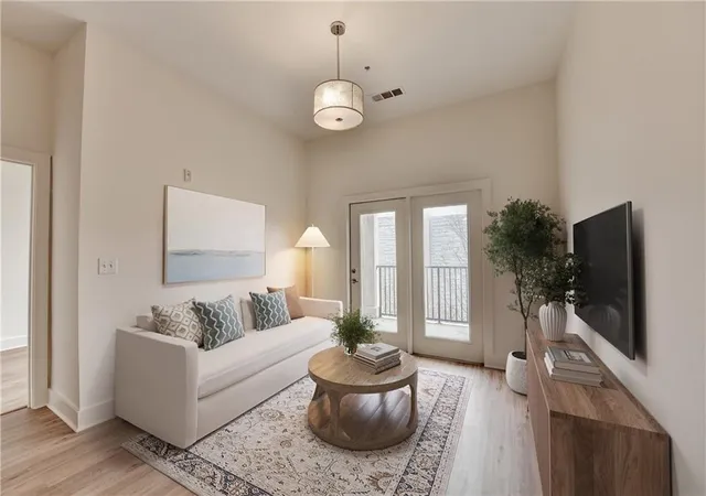 Photo 1 of Condo for sale at 799 Hammond Dr #123, Sandy Springs, GA 30328 | MLS# 7857132 | Listing updated on 2026-10-22