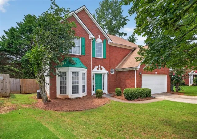 2nd image of 368 Celia Glen Ct, Lawrenceville, GA 30044 | MLS# 7813623