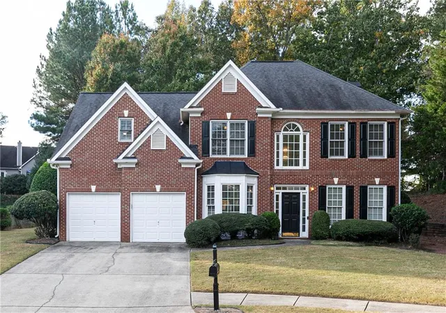 Photo 1 of Single family home for sale at 3500 Brandywine Rd Nw, Kennesaw, GA 30144 | MLS# 7859589 | Listing updated on 2026-10-30