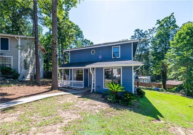 2nd image of 998 Ascot Ct, Riverdale, GA 30296 | MLS# 7825822