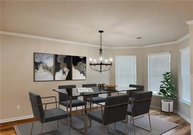 Photo 3 of Sale Pending at 205 Denham Dr, Locust Grove, GA 30248 | MLS# 7777562 | Listing updated on 2026-10-02
