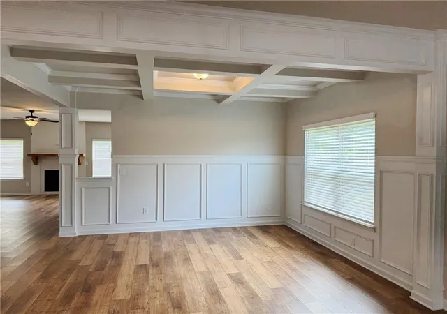 Photo 3 of Sale Pending at 205 Denham Dr, Locust Grove, GA 30248 | MLS# 7777562 | Listing updated on 2026-10-02