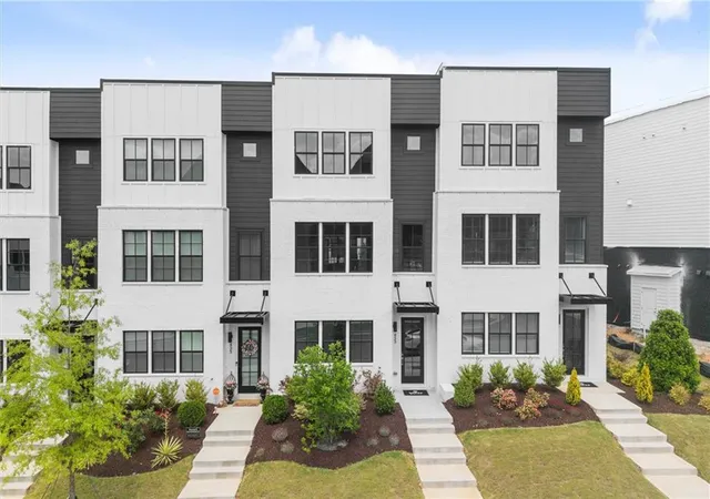 image of 433 Mezzo Ln #85, Alpharetta, GA 30009 | MLS# 7760892