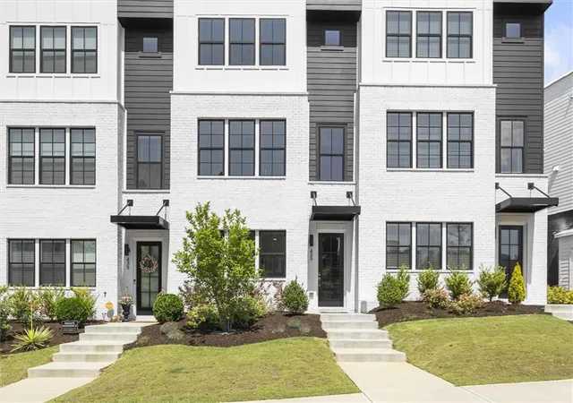 image of 433 Mezzo Ln #85, Alpharetta, GA 30009 | MLS# 7760892