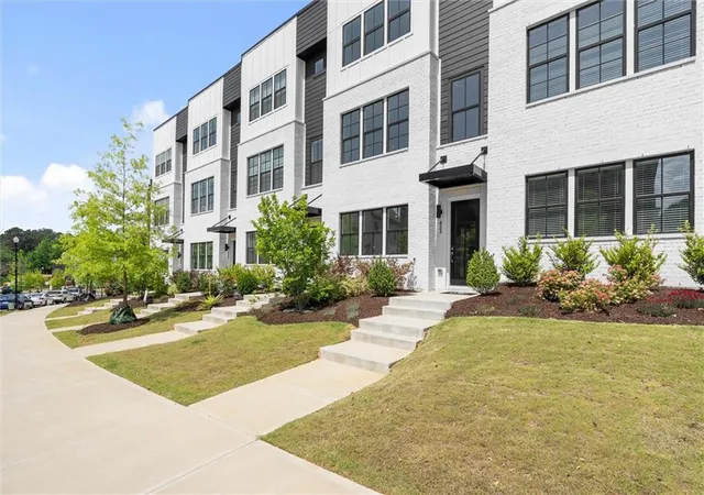 image of 433 Mezzo Ln #85, Alpharetta, GA 30009 | MLS# 7760892